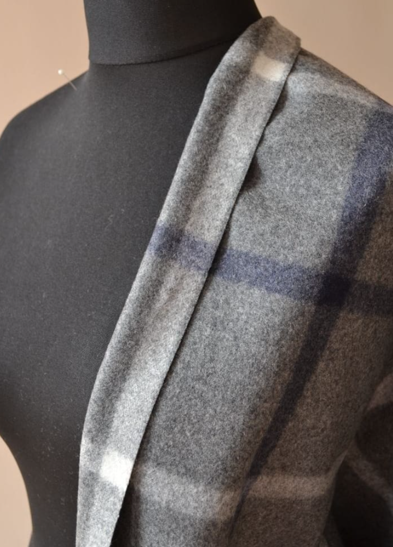WOOL