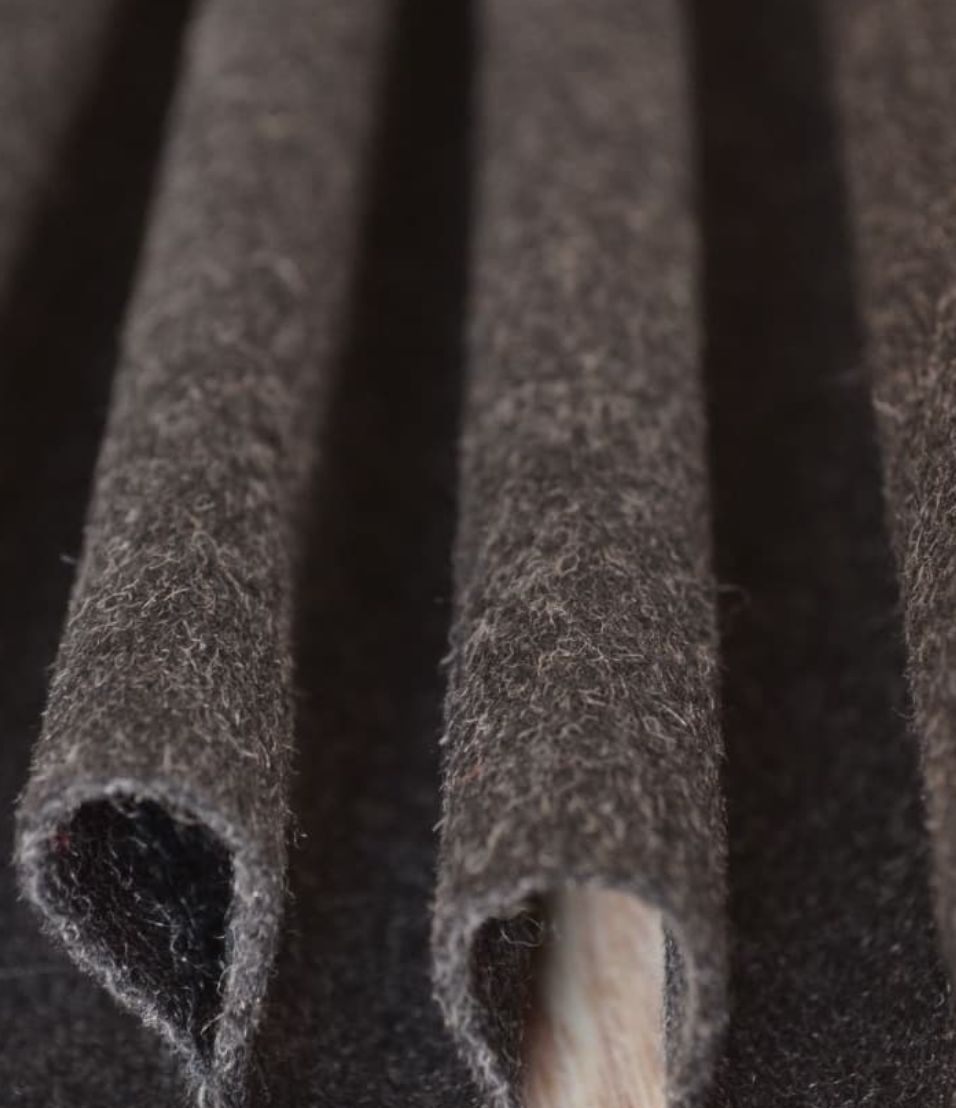 WOOL