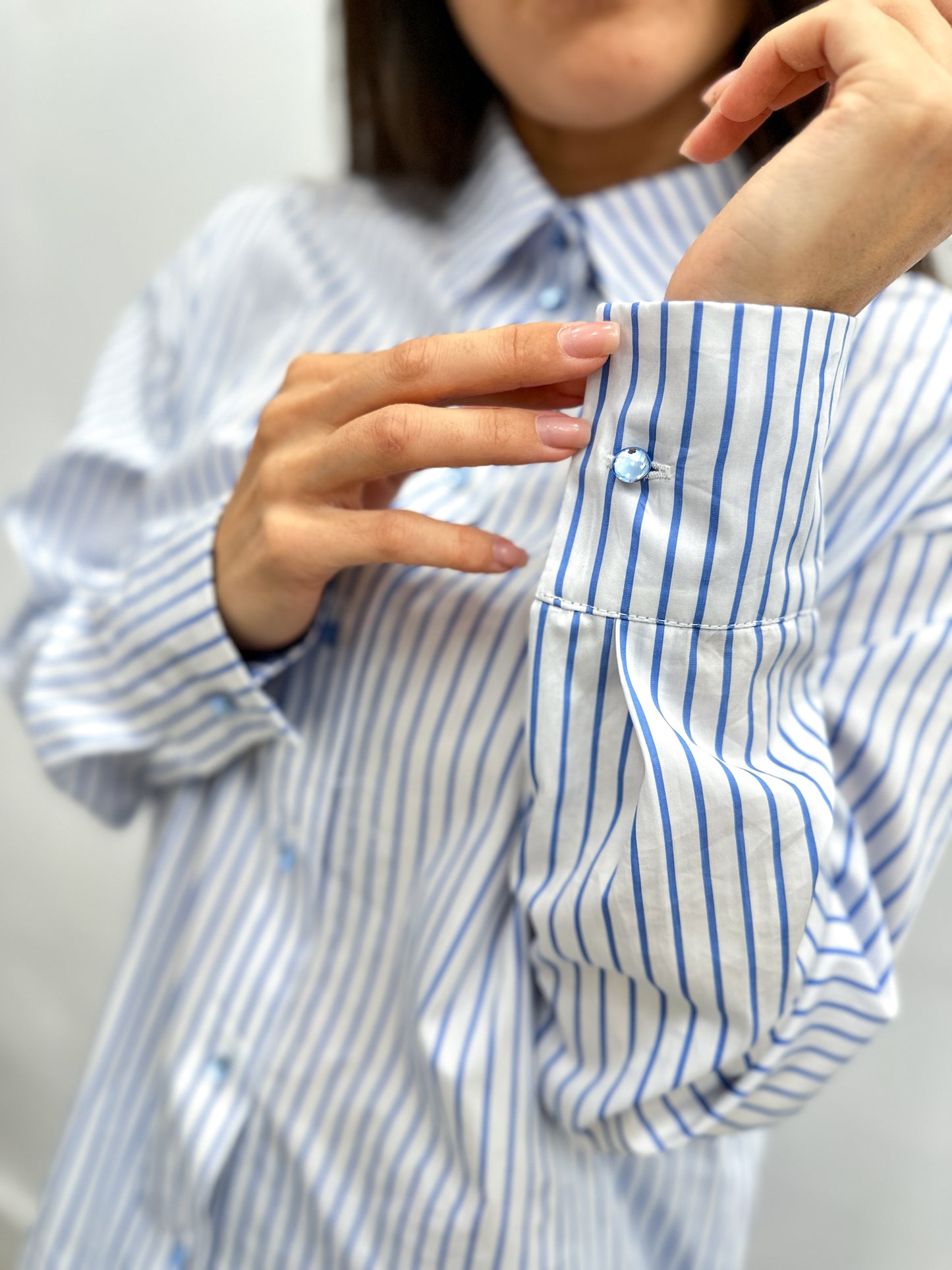 COTTON SHIRT
