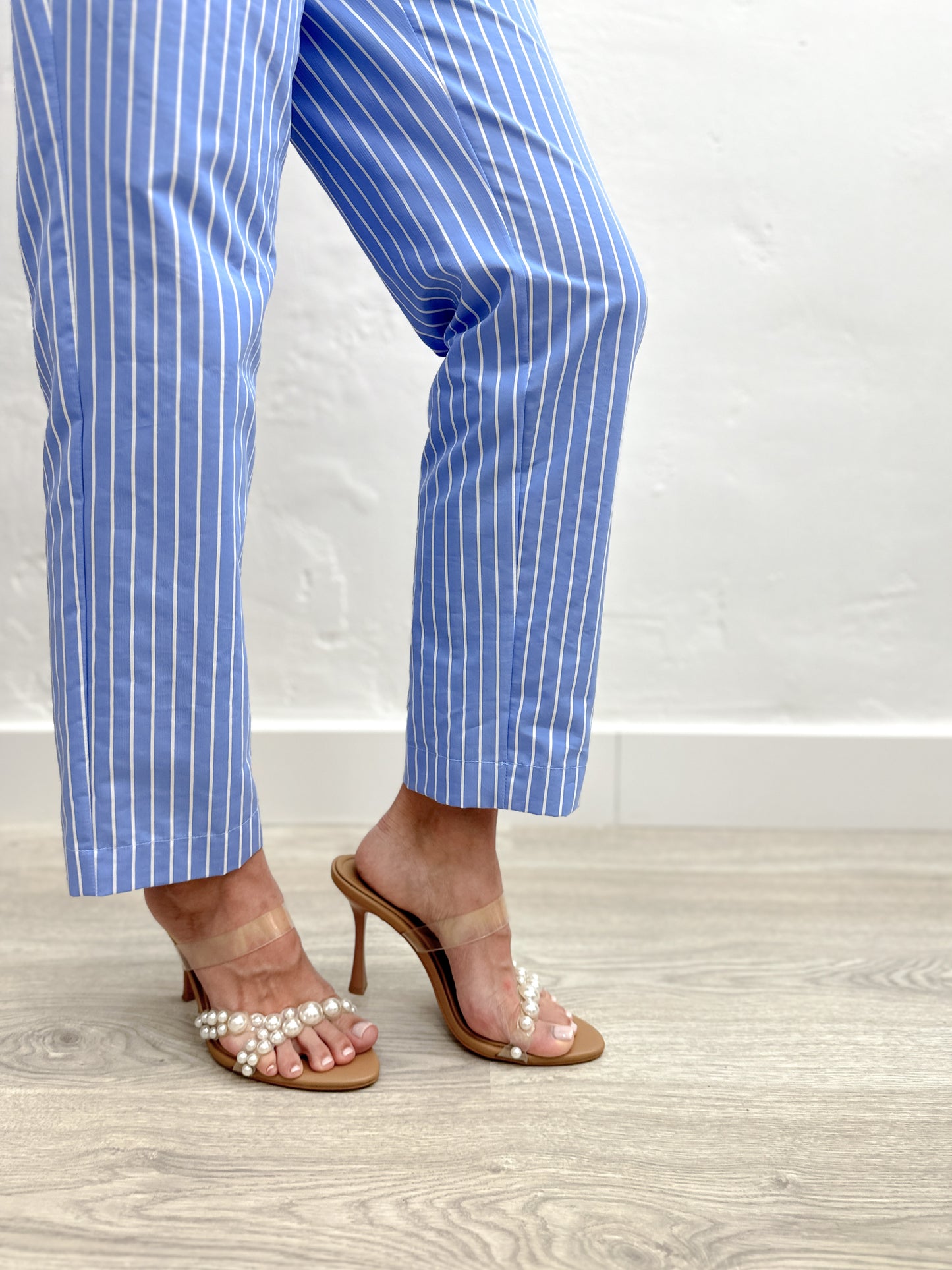 PANTALONES DE ALGODÓN
