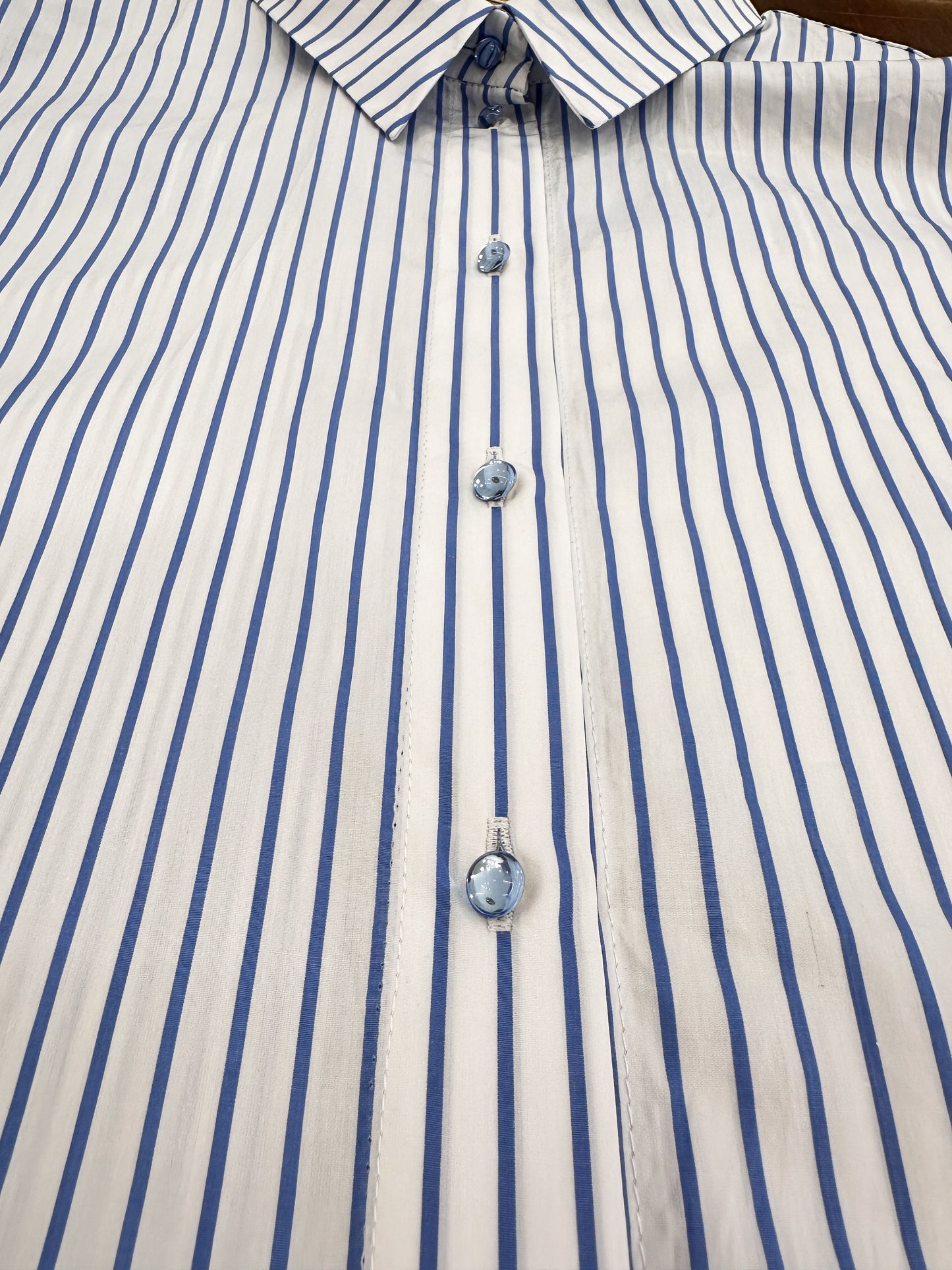 COTTON SHIRT