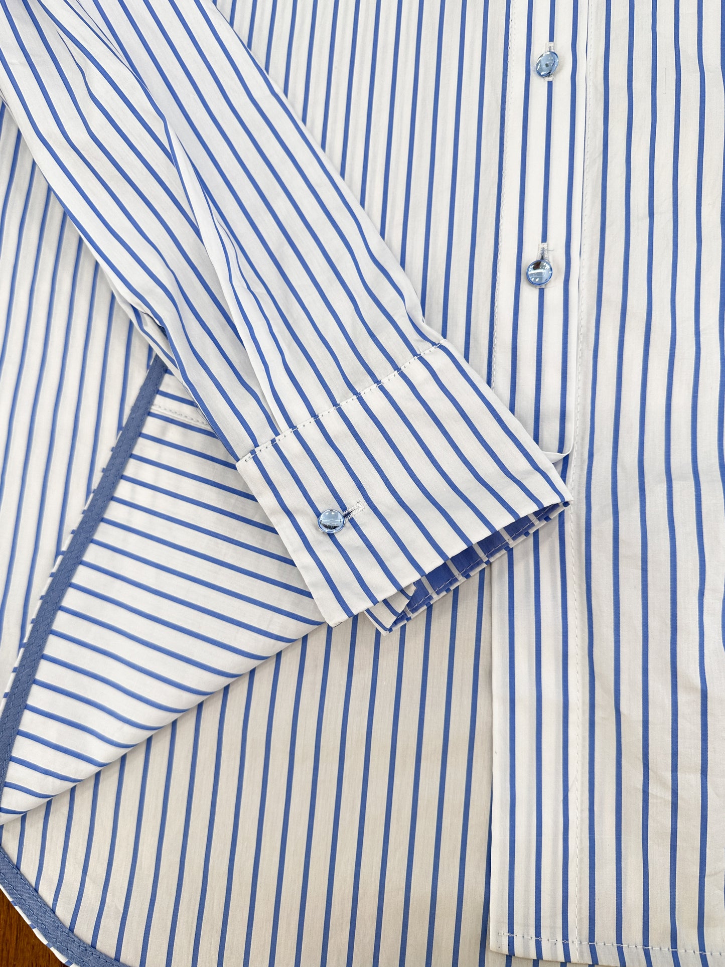 COTTON SHIRT