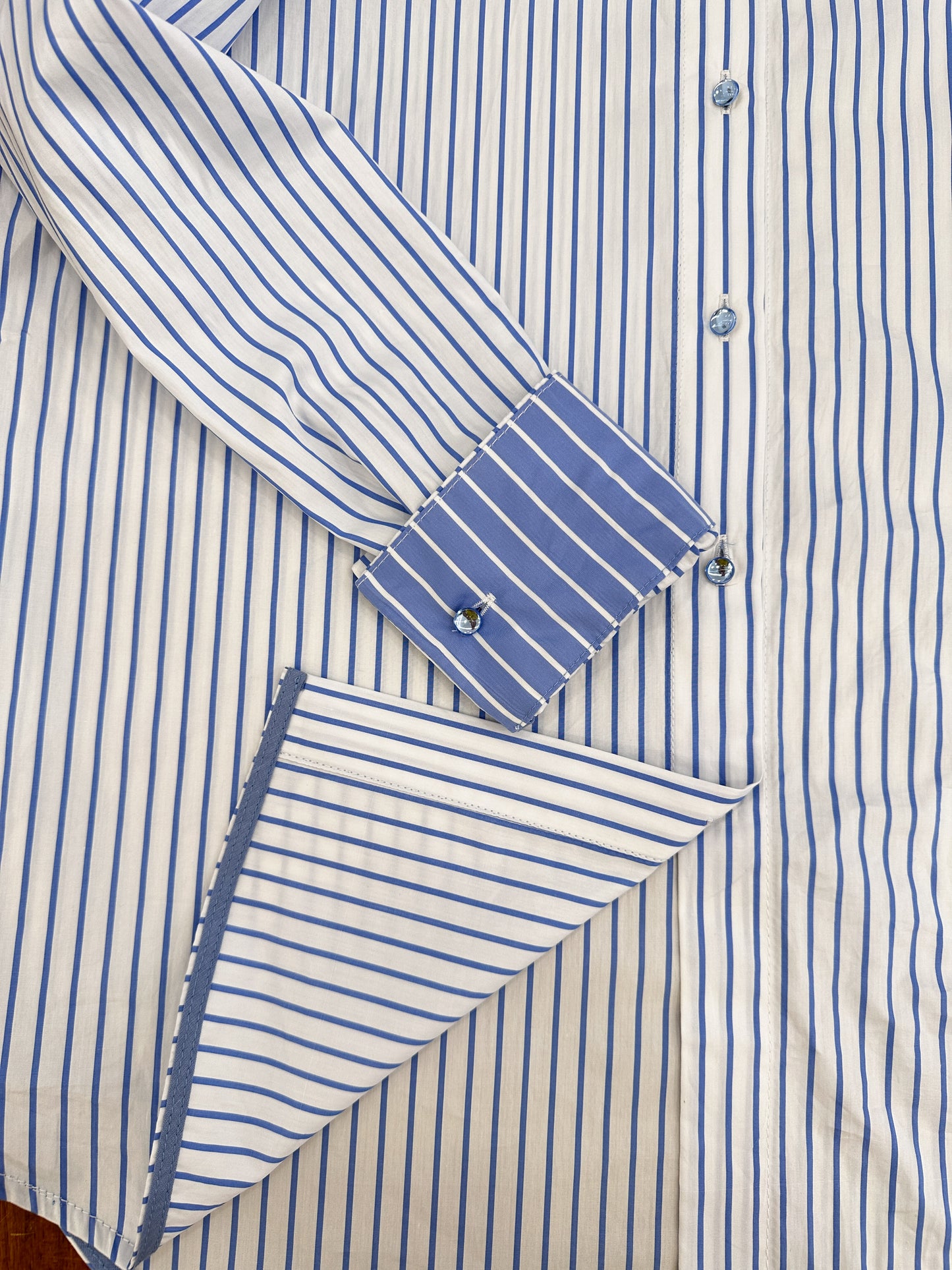 COTTON SHIRT