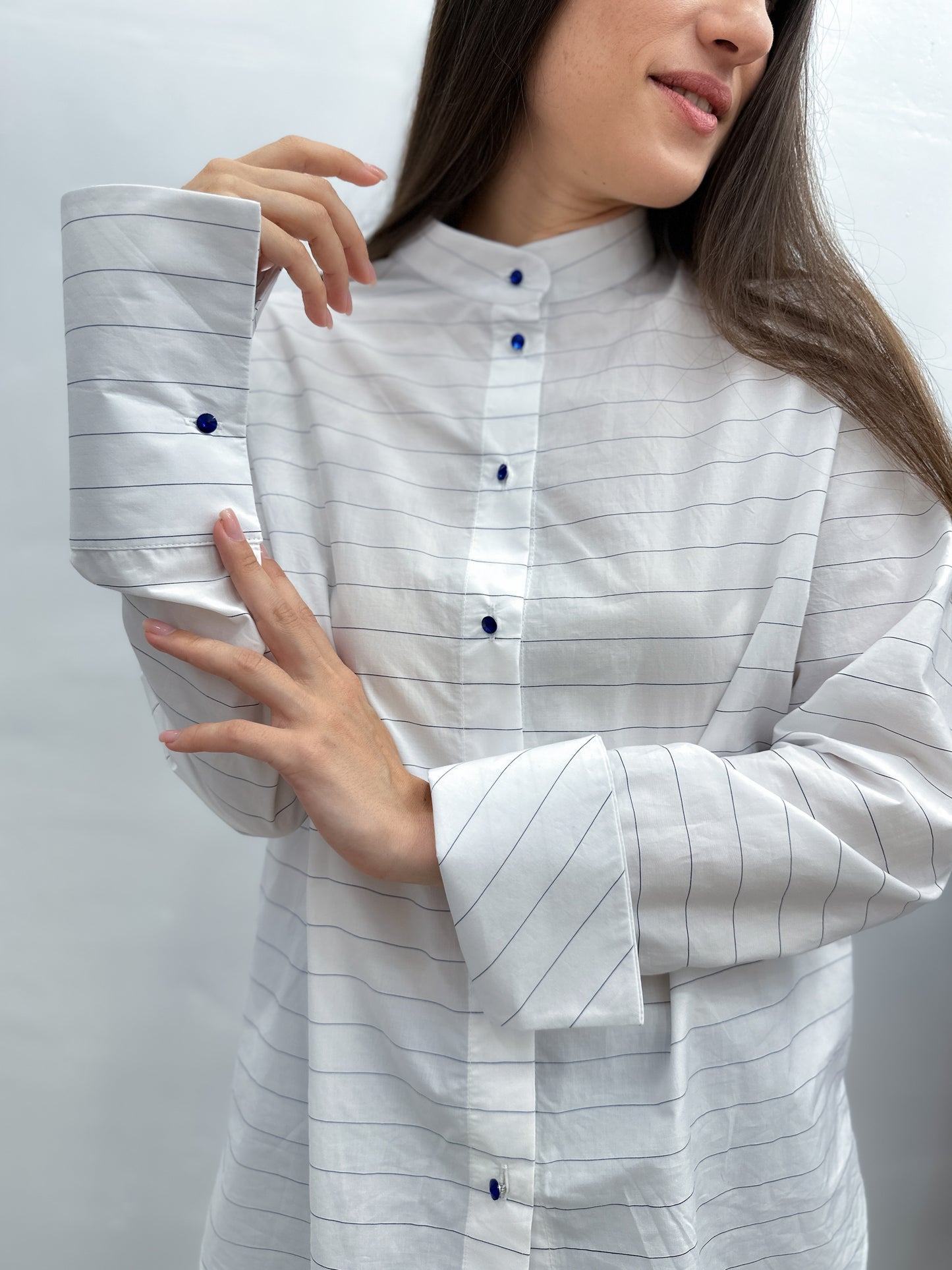 COTTON SHIRT