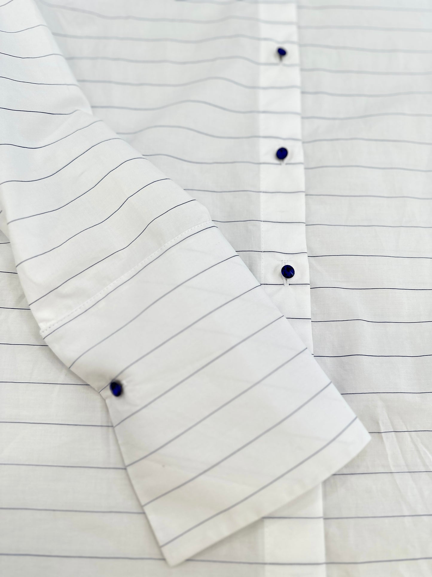 COTTON SHIRT