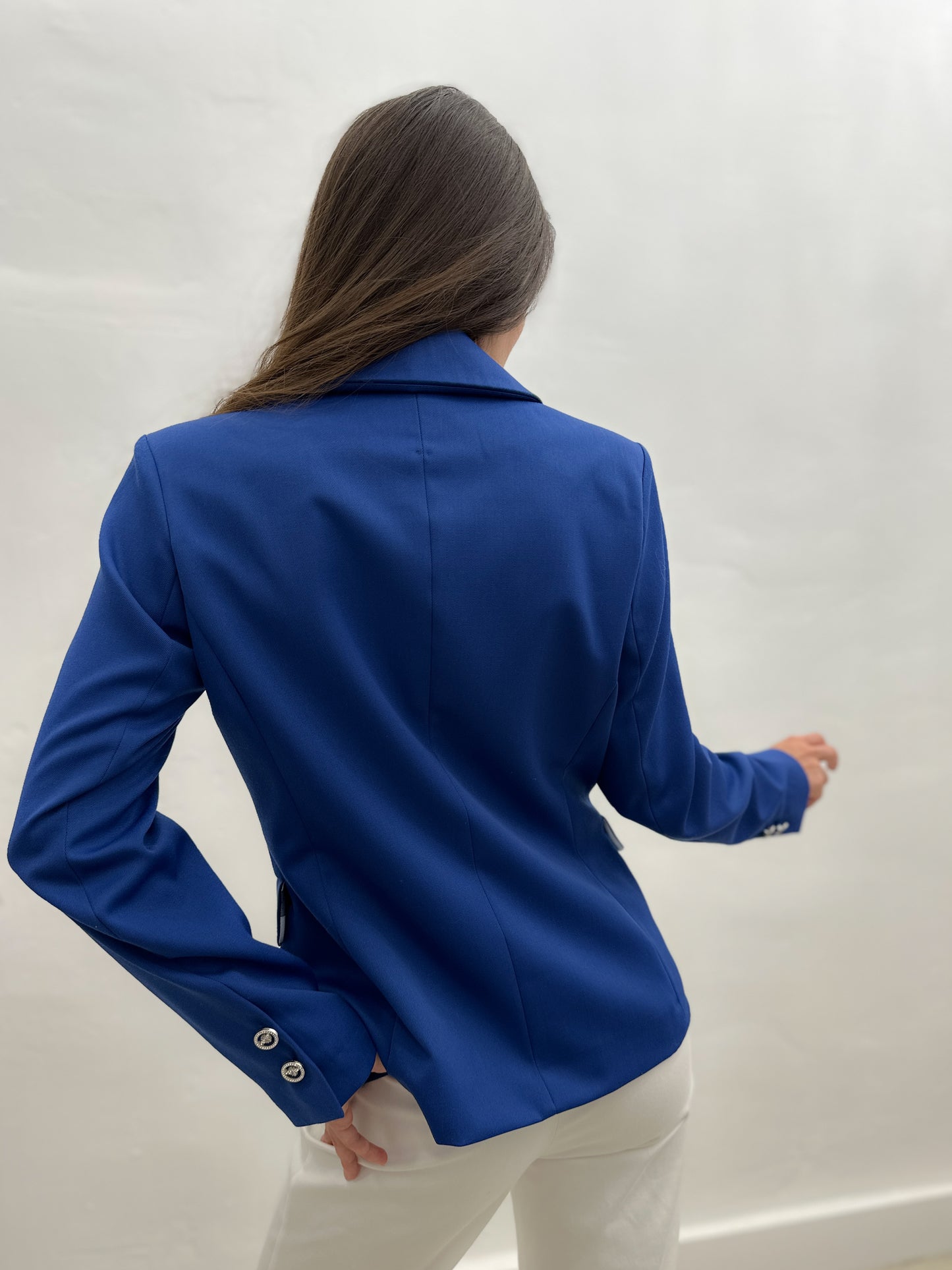 WOOL JACKET