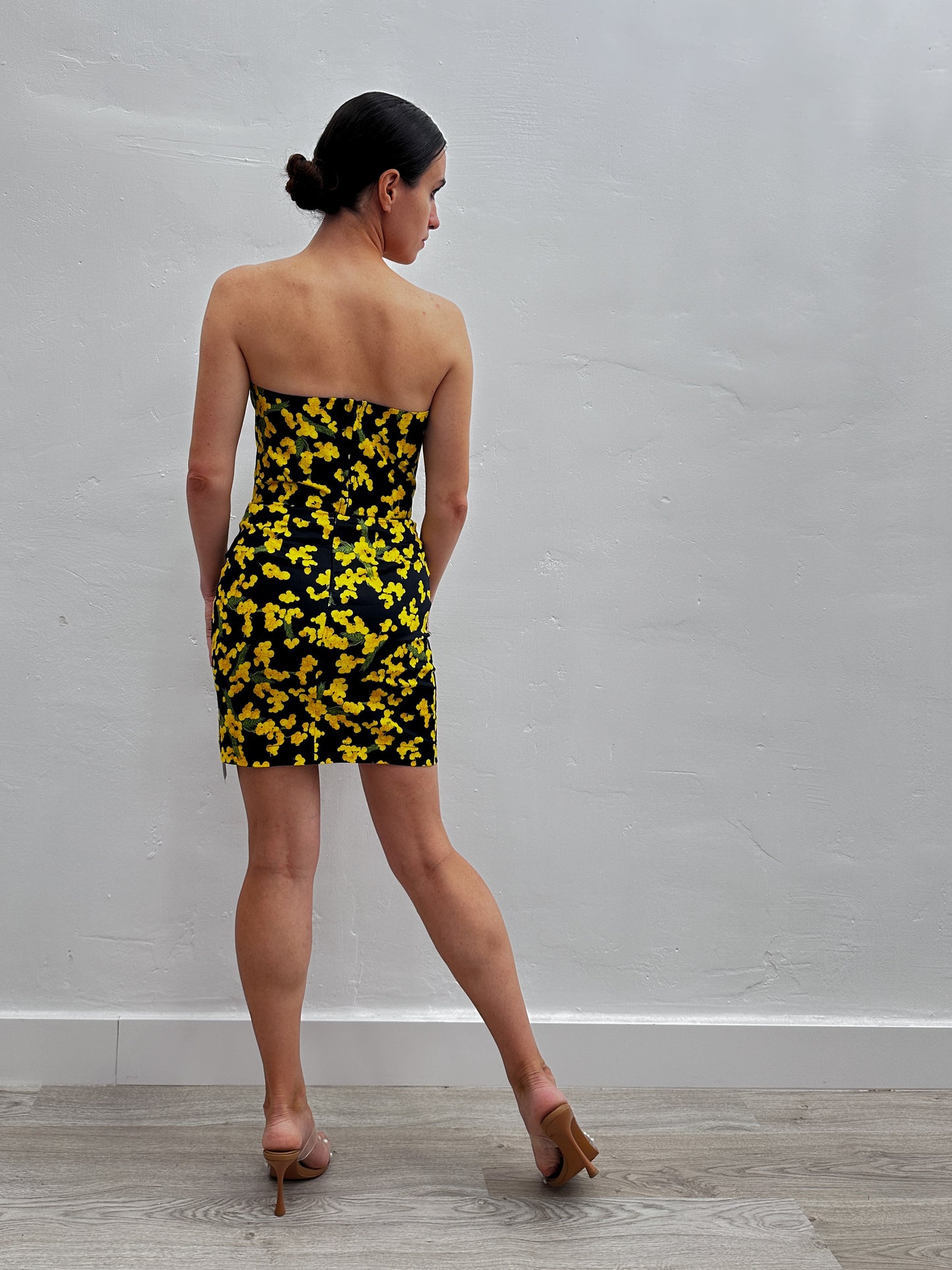 SKIRT MINI