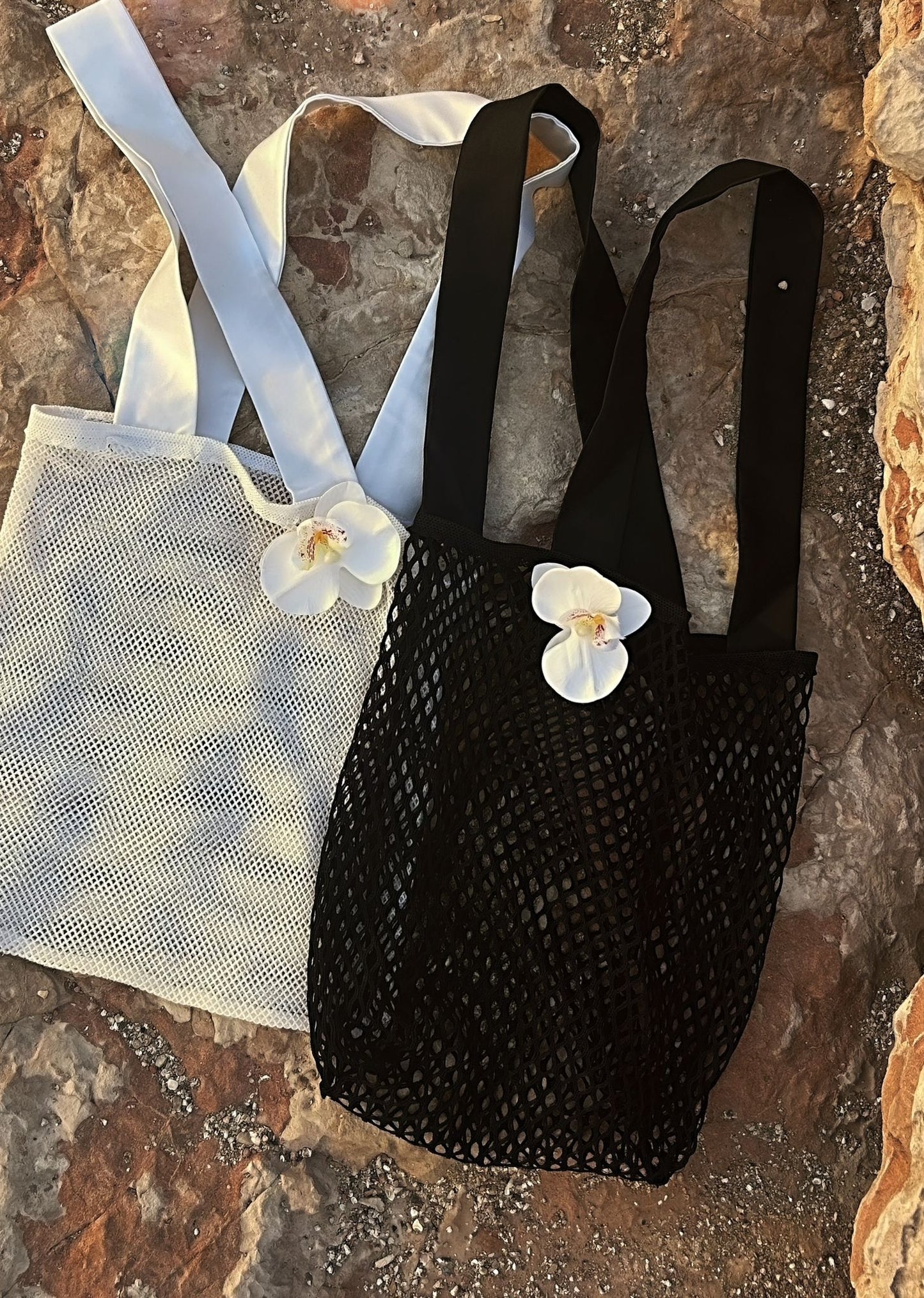 BEACH SHOPPER BAG — GIFT