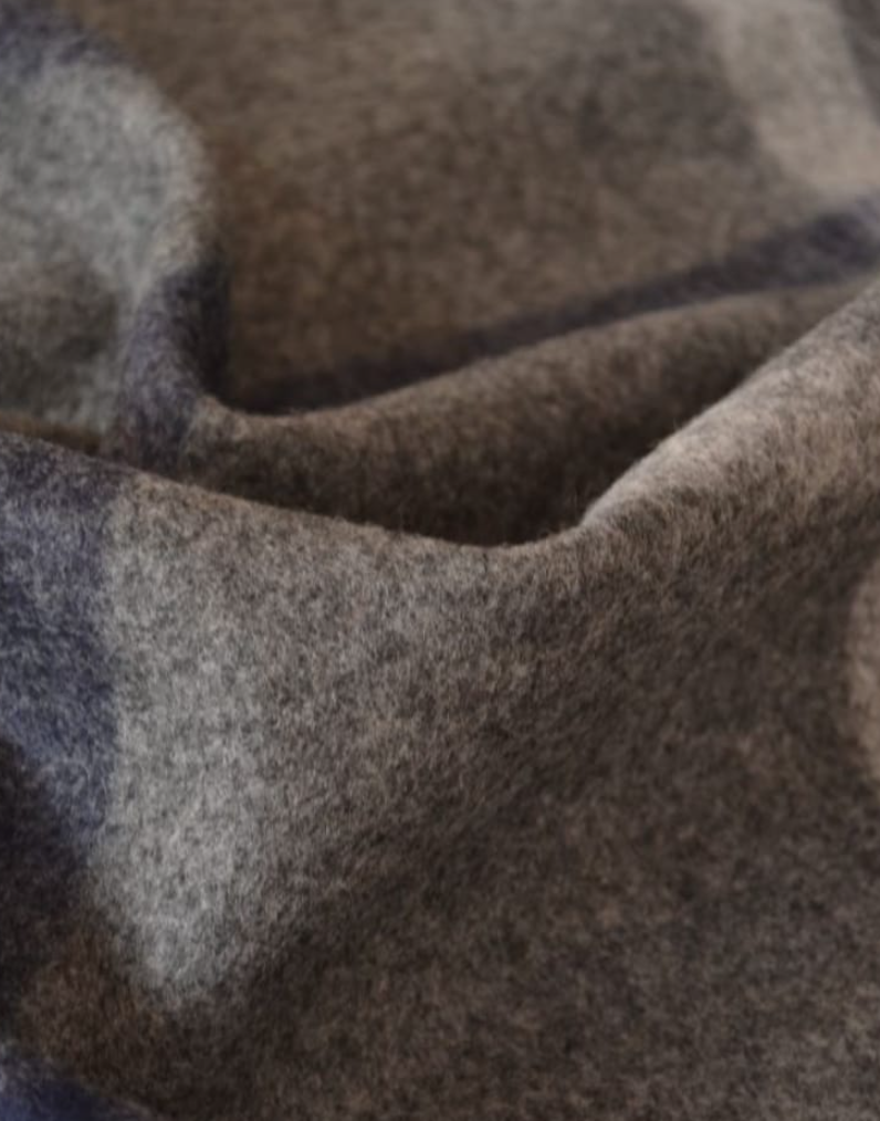 WOOL