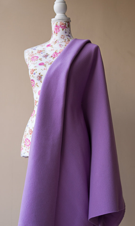 WOOL
