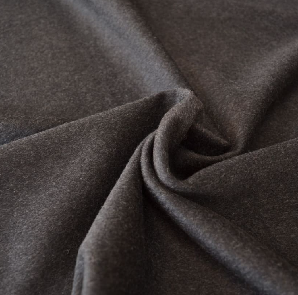 WOOL