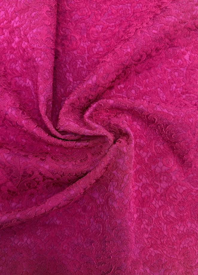 JAQUARD PINK