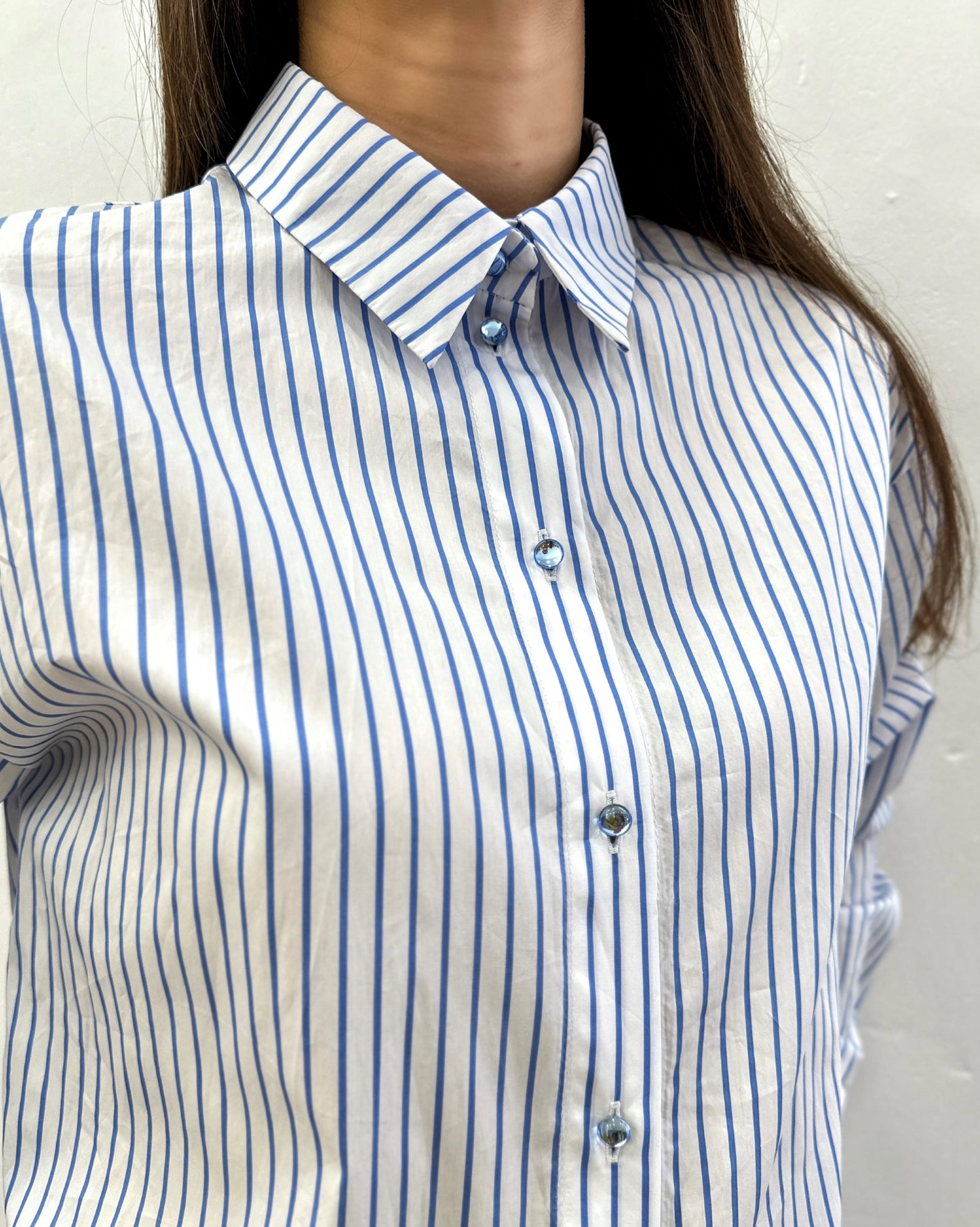 COTTON SHIRT